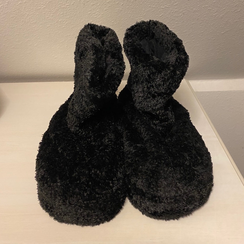 House slippers